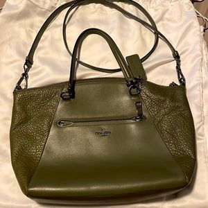 Coach handbag